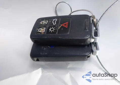 2010 Volvo Xc60 T6/T6 R-Design from USA, damaged, VIN YV4992DZ7A2080269